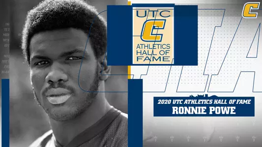 Ronnie Powe