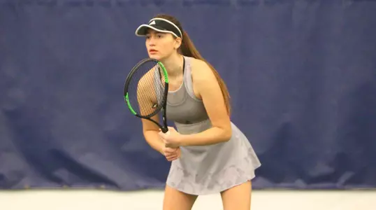 Bogdana Zaporozhets