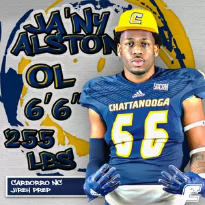 Ja'Ny Alston