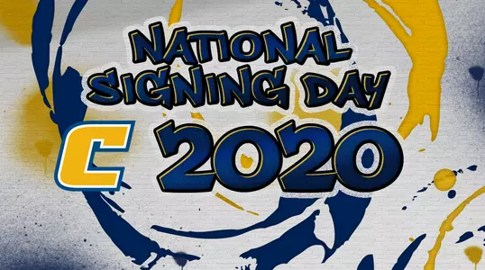 2020 Signing Day
