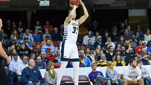Ryan vs Wofford SoCon