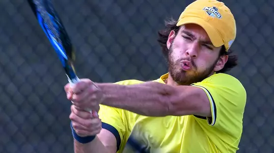 2019 SoCon Tennis Championship