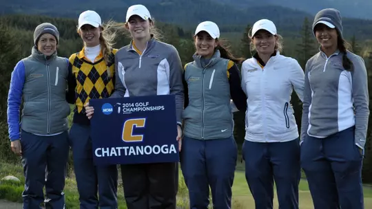 2014 NCAA Regionals