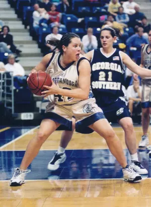 Jennifer Wilson