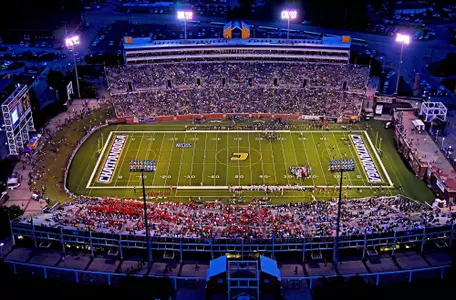 Stadium Full