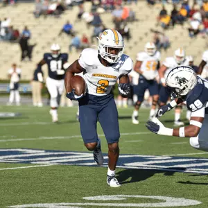 Kanore McKinnon