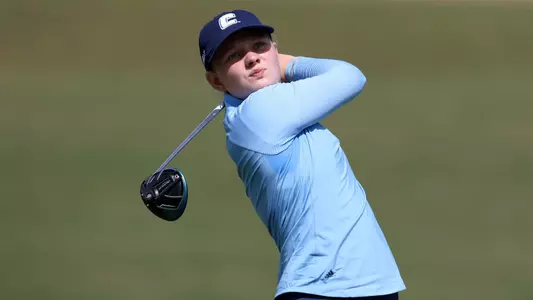 Daphne van Son at 2020 UAB Hoover Invite - Hoover Country Club
