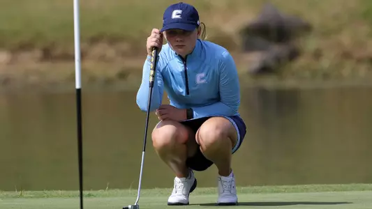 Daphne van Son at 2020 UAB Hoover Invite - Hoover Country Club