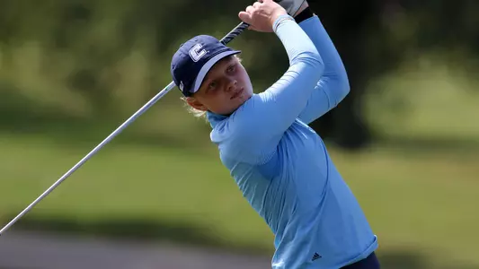 Daphne van Son at 2020 UAB Hoover Invite - Hoover Country Club