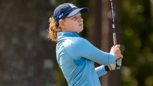 Daphne van Son at 2020 UAB Hoover Invite - Hoover Country Club