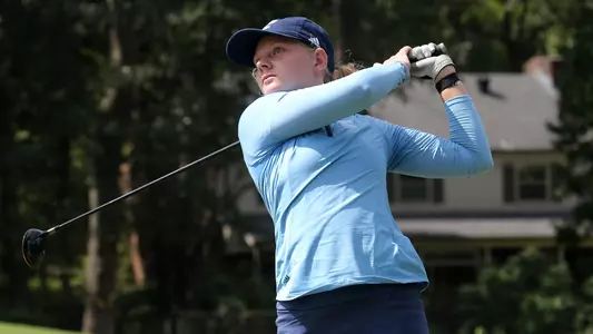 Daphne van Son at 2020 UAB Hoover Invite - Hoover Country Club