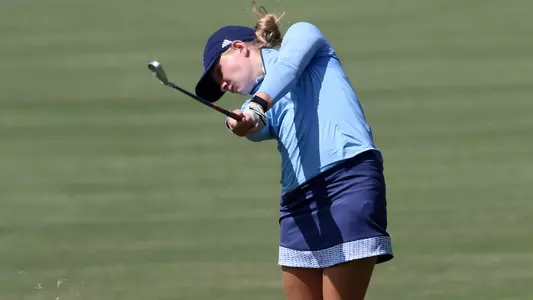 Daphne van Son at 2020 UAB Hoover Invite - Hoover Country Club