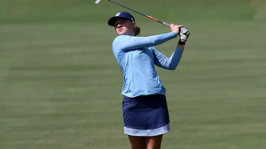 Daphne van Son at 2020 UAB Hoover Invite - Hoover Country Club