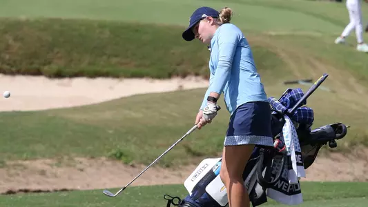 Daphne van Son at 2020 UAB Hoover Invite - Hoover Country Club