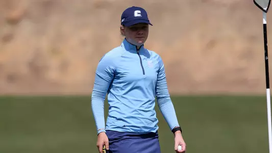Daphne van Son at 2020 UAB Hoover Invite - Hoover Country Club