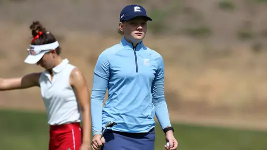 Daphne van Son at 2020 UAB Hoover Invite - Hoover Country Club