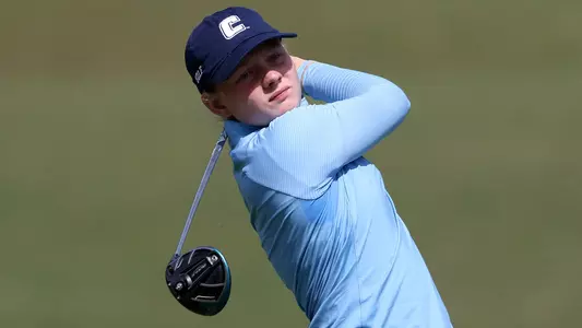 Daphne van Son at 2020 UAB Hoover Invite - Hoover Country Club
