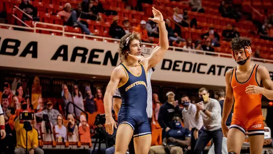 Weston Wichman