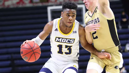Malachi Smith