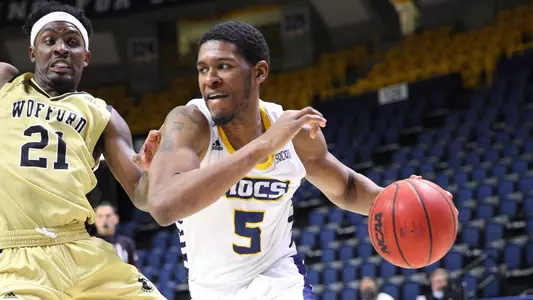 Darius Banks