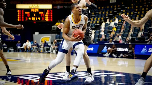 Darius Banks