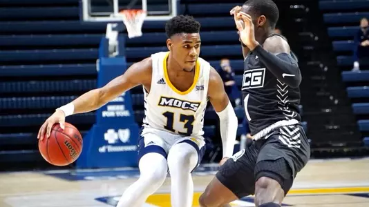 Malachi Smith