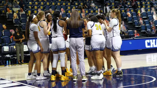 Mocs vs. Samford