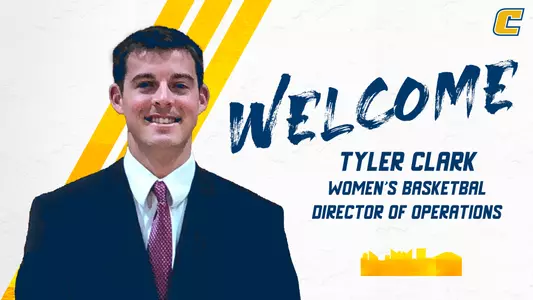 welcome tyler clark