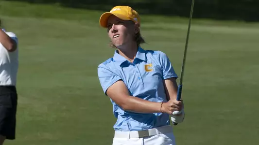 Dorota Zalewska follows her approach at Vandy.