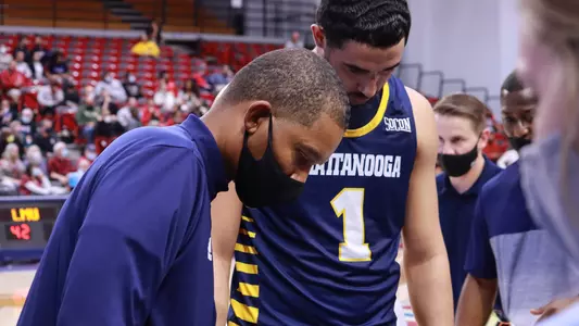 KC Hankton & Coach Paris