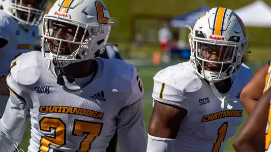 Jerrell Lawson & Brandon Dowdell