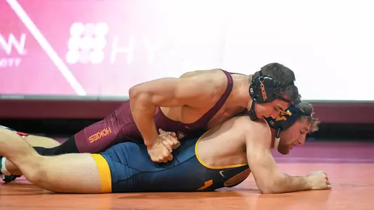 Hunter Bolen