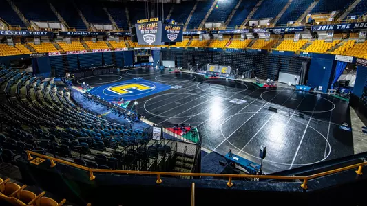 McKenzie Arena