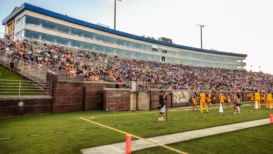 Finley Stadium