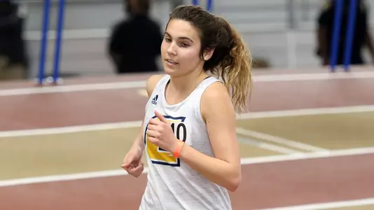 sophia neglia running