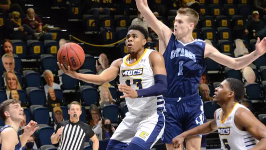 Malachi Smith