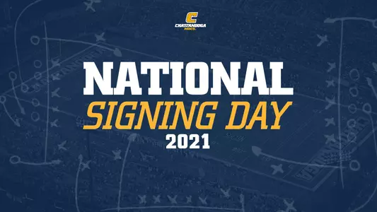 2021 Spring Signing Day
