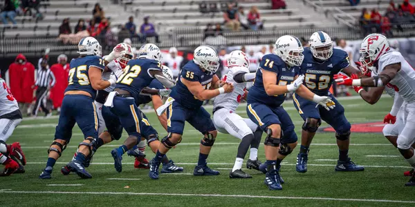 Offensive Line