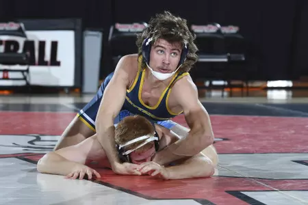 Weston Wichman