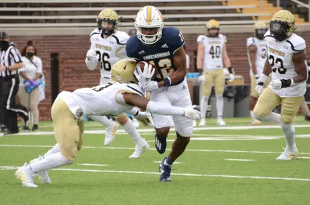 Reggie Henderson
