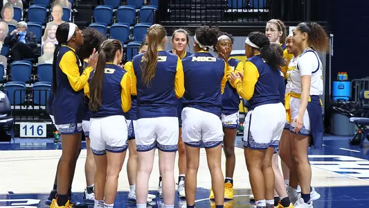Mocs vs. ETSU.