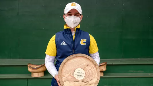 Beatriz Barrios Runner Up