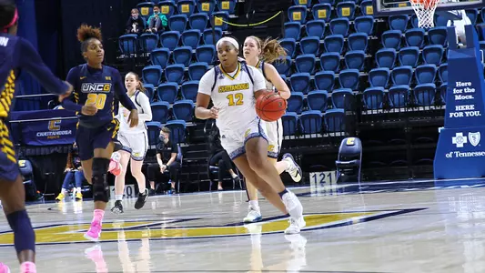 Senior Bria Dial.