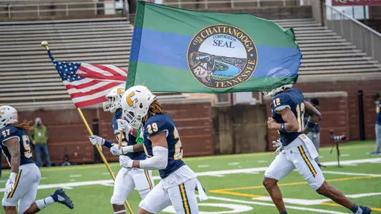 Chattanooga Flag