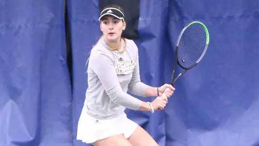 Bogdana Zaporozhets