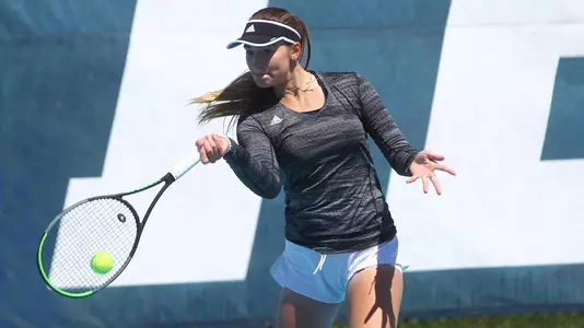 Junior Bogdana Zaporozhets