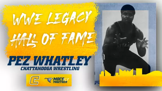 Pez Whatley