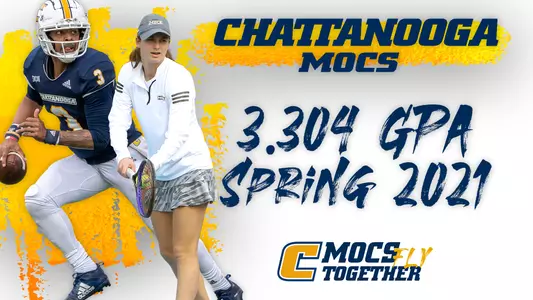 Spring 2021 GPA