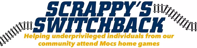 Scappy's Switchback Program
