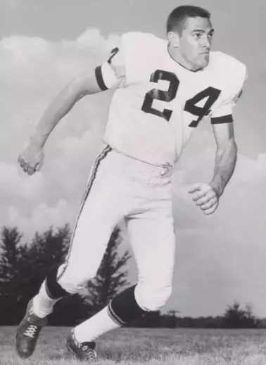 Jim Bradshaw
